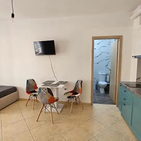 Happy Apartamento *