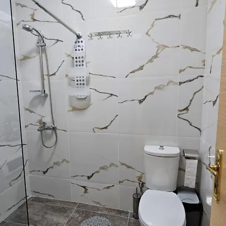 Happy Apartamento Durrës