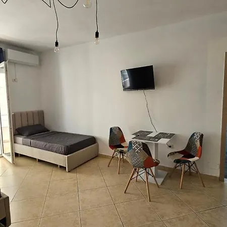 Happy Apartamento Durrës
