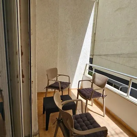 Happy Apartamento *